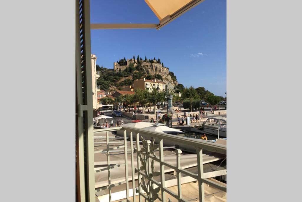 L'Adorable - Port De Cassis - Climatisation公寓 外观 照片